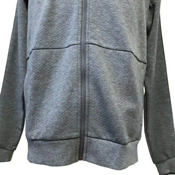 Puma NWT Full Zip Track Jacket Men M - Picture 4 of 16